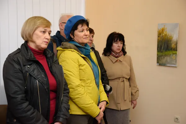 У Луцьку підбили підсумки тихого аукціону (фото)