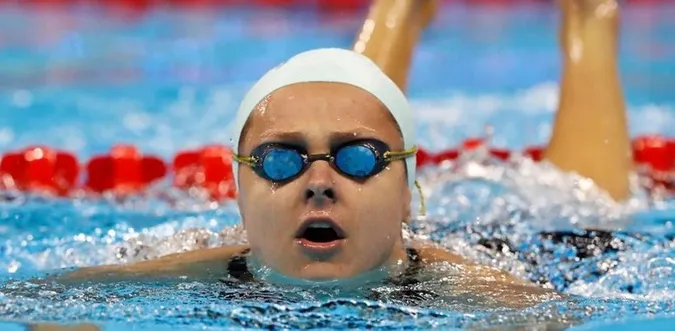 Паралімпіада-2020: Анна Стеценко виборола для України третє «золото»