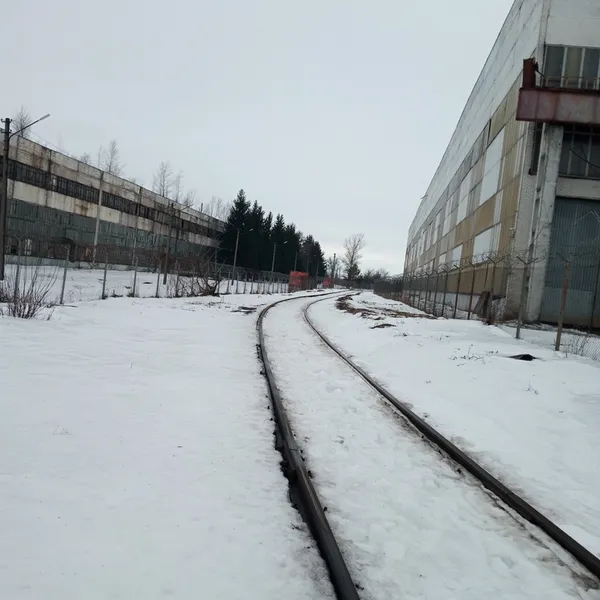 На Волині здають в оренду залізничну колію: що коїться (фото)
