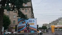 Назвали переможців "Лучеськ півмарафону" (фото) 