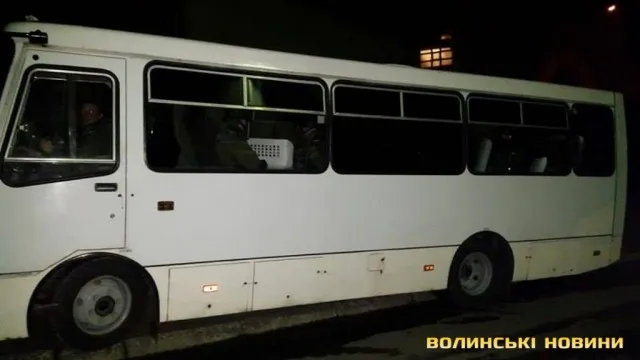 У Луцькому СІЗО в'язні влаштували протест