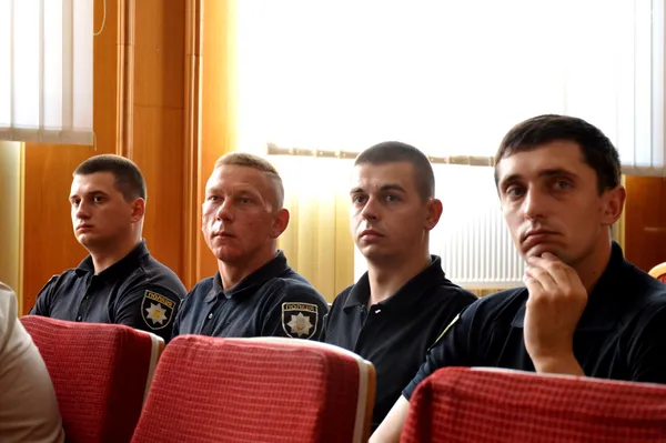 Без Вовченка: Волинь отримала нового головного патрульного