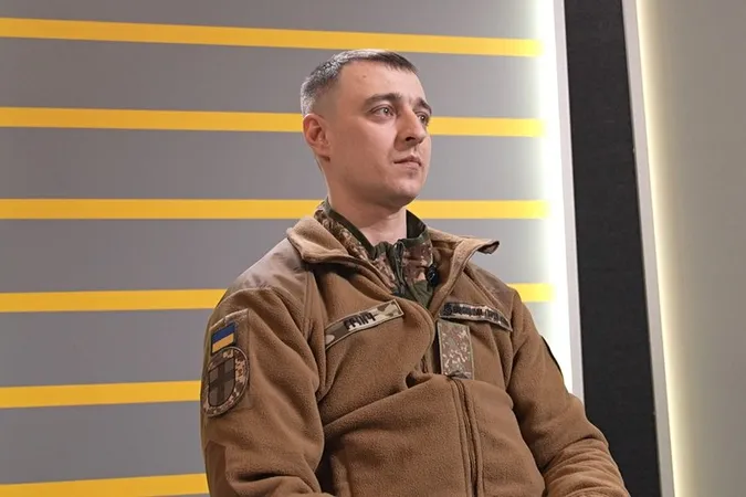 «Ти маєш тільки надіятись на себе»: нацгвардієць з Луцька про поранення, протезування і реабілітацію (відео)
