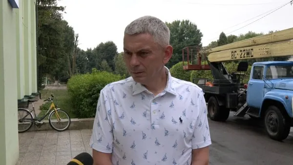 «У подвір'ї літало все»: на Волині у селищі буревій пошкодив понад 20 будівель (фото, відео)