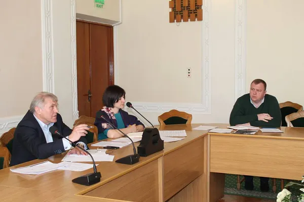 На волинських перевізників чекають жорсткі перевірки