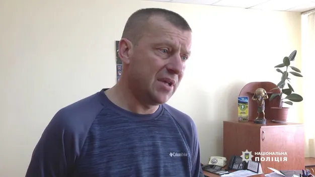 На Рівненщині неповнолітній молодик жорстоко вбив і підпалив таксиста (відео)