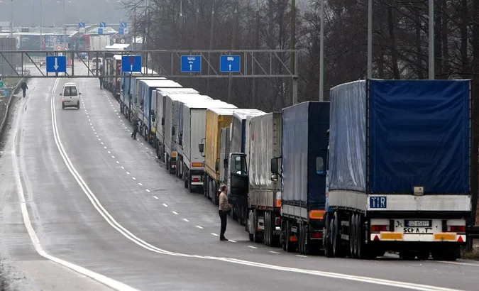 Україна та Польща досягли згоди щодо розблокування кордону
