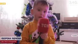 «Головне – не психувати»: як живе чотирирічний волинянин, який підкорив ТікТок (відео)