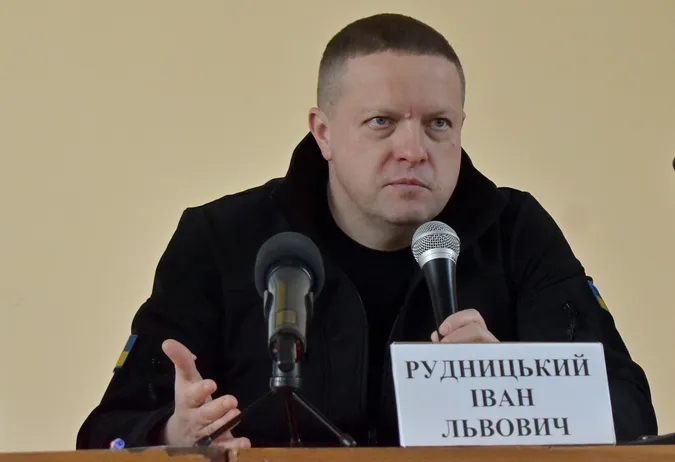 Голова Волинської ОВА Іван Рудницький відвідав громади на Ковельщині: що турбує людей (фото)