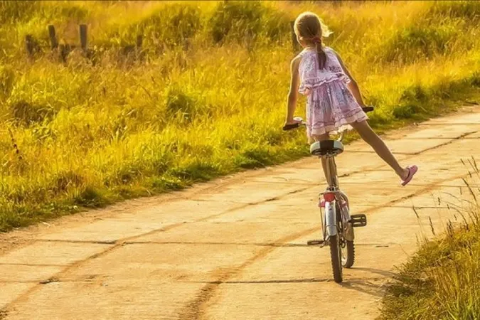 То ясно, то похмуро: погода в Луцьку на вівторок, 5 червня