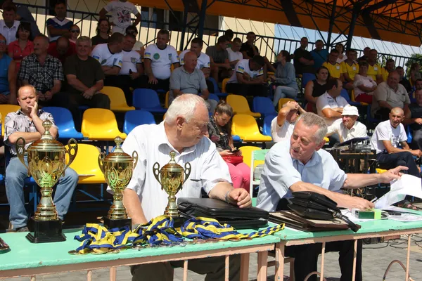 Чим живе лісова профспілка Волині