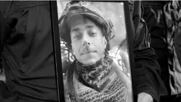 У Луцьку попрощалися із загиблим на Донеччині 25-річним Максимом Устимчуком (фото)