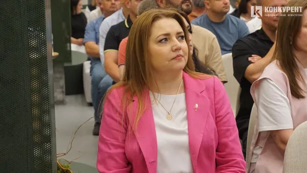 Алла Надточій