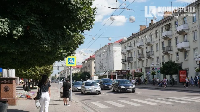 Як у Луцьку відзначатимуть День прапора та День Незалежності: список заходів (відео)