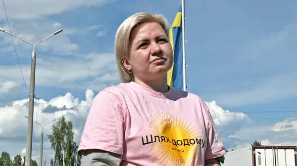 Анастасія Халіулова