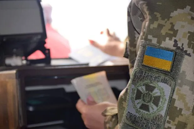 Двічі намагався втекти за кордон: на Волині взяли під варту ухилянта