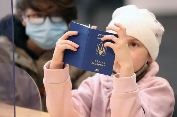 В Польщі змінили правила перебування та надання допомоги українцям