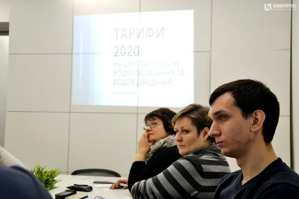 Абонплата за воду 2020: скільки платитимуть лучани
