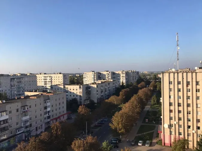 На Дружби Народів вимкнуть світло у понеділок