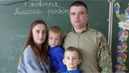 «Найбільша нагорода – люди, які чекають удома»: історія захисника з Волині, який пройшов Донбас (фото)