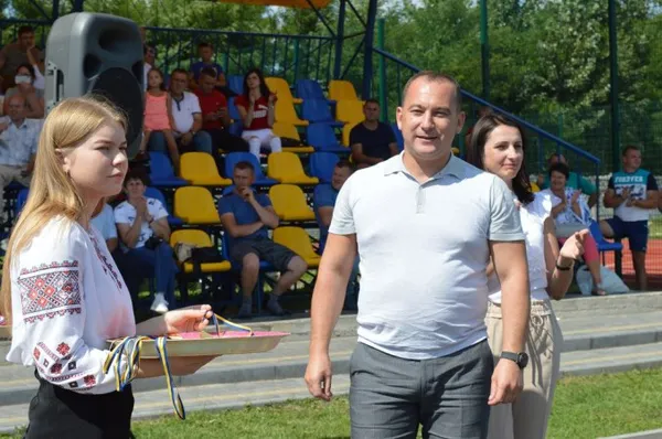 Багатоборство-2019: волинські лісівники визначили найсильніших (фото)