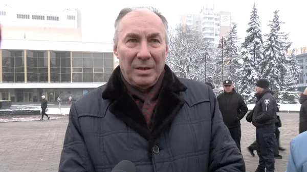 Григорій Сиротенко