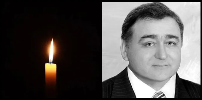 Не стало ексвикладача ВНУ Едуарда Навроцького