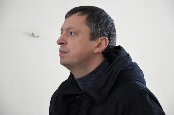 Генеральний директор «Луцьксантехмонтаж №536» Ігор Чорнуха 