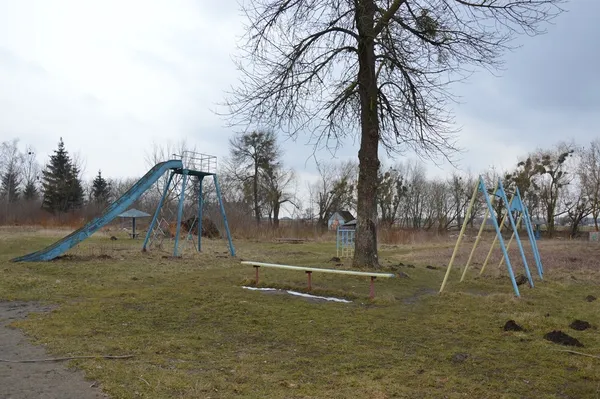Луцьк хоче купити старий спорткомплекс за 3,3 мільйонів гривень (фото)