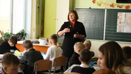 У Луцьку хочуть збільшити розмір стипендії обдарованим дітям (фото)