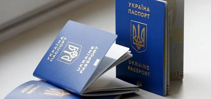 Як не стати жертвою шахраїв при виготовленні біометричного паспорта 