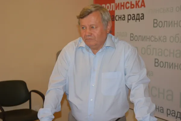 Хто претендує на посаду директора центру туризму і спорту на Волині