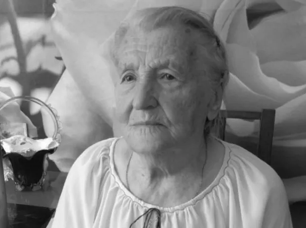 На Волині померла відома УПівка «Айстра»
