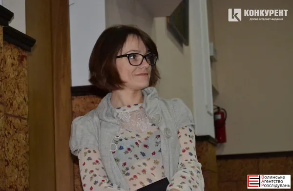 Як луцький театр «Гармидер» готується до вистав (фото)