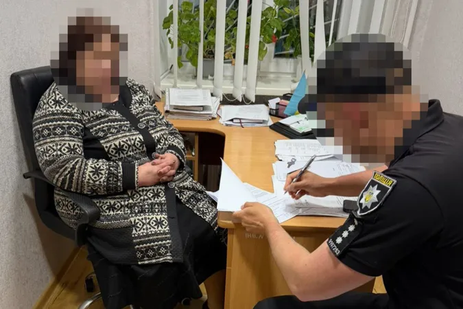 На Вінниччині 10-річний хлопчик помер від голоду: директорці соццентру вручили підозру