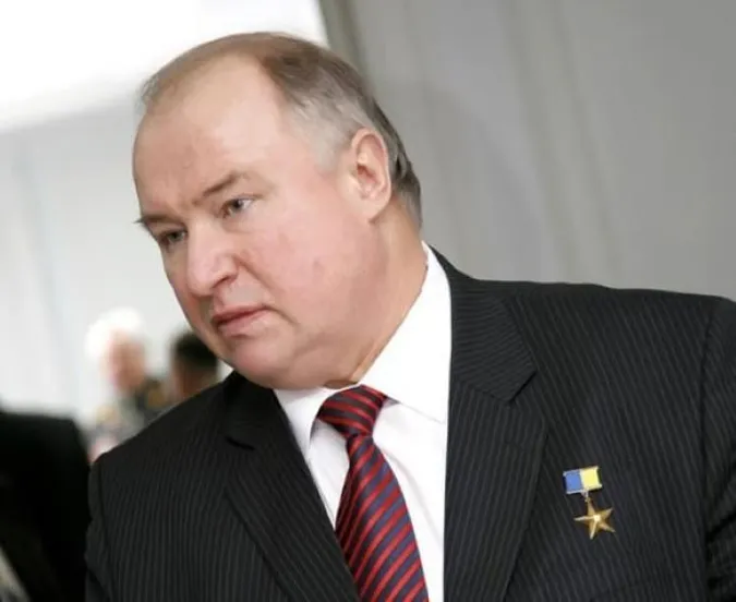 На 71-му році життя помер колишній голова Волинської ОДА Анатолій Француз