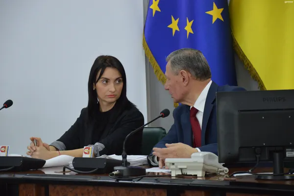 Що цікавого було на травневій сесії Луцькради