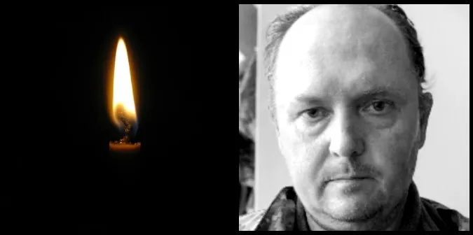Під Бахмутом загинув 51-річний стрілець-санітар Володимир Оркіш з Волині