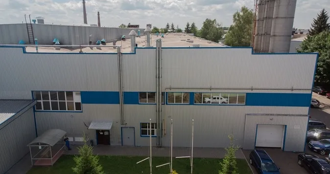 «Упродовж всього року наша компанія інвестувала в майбутнє країни», – топменеджер луцького підприємства