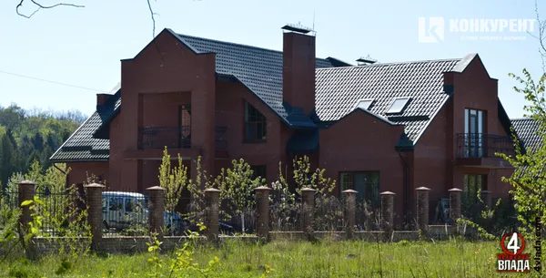 Елітна «Рукавичка»: як під Луцьком «роздерибанили »гектари землі (фото, відео)