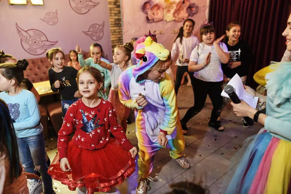 У «Промені» відгуляли «Вечірку Єдинорогів» (фото)*