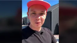 Польський блогер затестив базу на Світязі