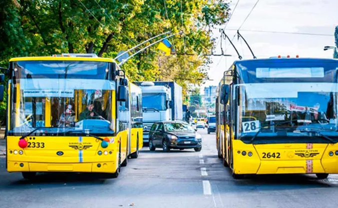Не варто зупиняти громадський транспорт, – луцькі підприємці