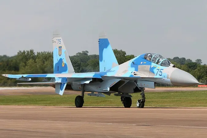Су-27