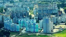 У Черкасах пролунали вибухи (відео)