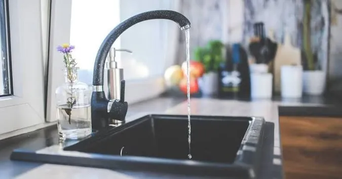 💧⚠️ Зробіть запаси на день: де у Луцьку не буде води 10 вересня