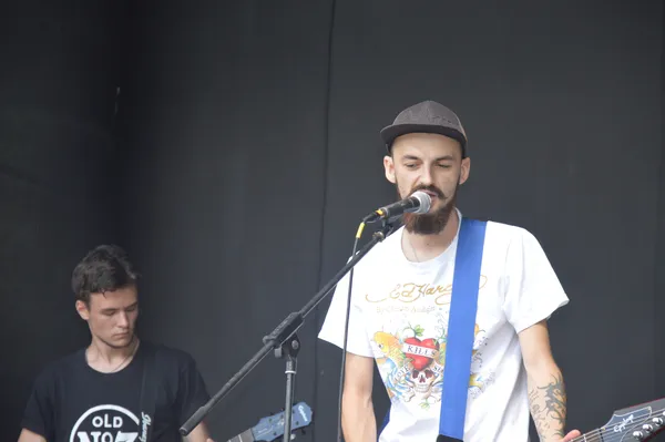 «Neverend» на важкій сцені