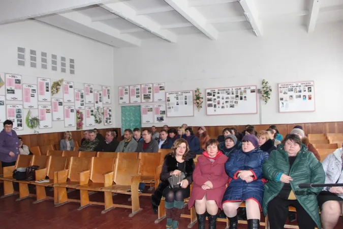 Світязь не хоче приєднуватись до Шацька -ЗМІ