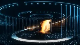Якою буде сцена «Євробачення 2026»