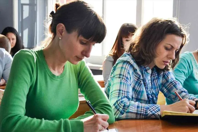 15 січня стартує реєстрація на сертифікацію вчителів: що нового